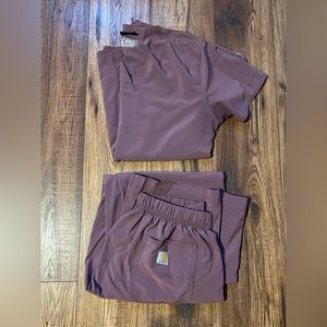 Carhartt Scrubs (small)